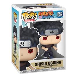 Pop! Naruto Shippuden Shisui Uchiha 1659