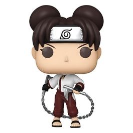 Pop! Naruto Shippuden Tenten 1661