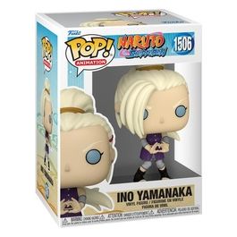 Pop! Naruto Shippuden Ino Yamanaka 1506