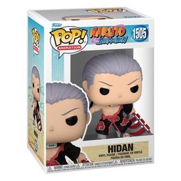 Pop! Naruto Shippuden Hidan W chase 1505