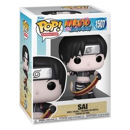 Pop! Naruto Shippuden Sai 1507
