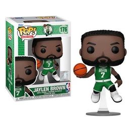 Funko Pop! Nba Boston Celtics Jaylen Brown 176