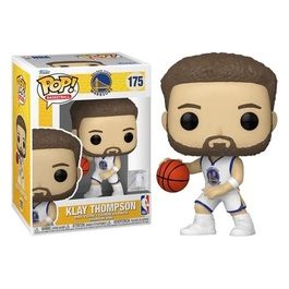 Pop! Nba Golden State Warriors Klay Thompson 175