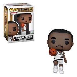 Pop! Nba Legends San Antonio Spurs George Gervin 105