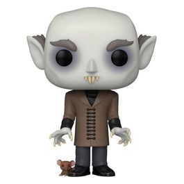 Pop! Nosferatu Il Vampiro Nosferatu with Chase 1267