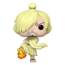 Pop! One Piece Sangoro Wano 1473