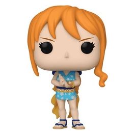 Pop! One Piece Onami Wano 1472