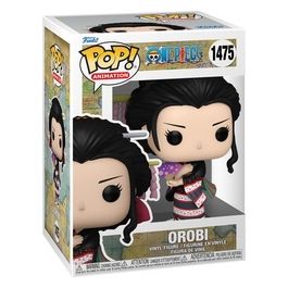 Pop! One Piece Orobi Wano 1475