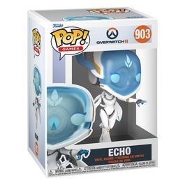 Funko Pop! Overwatch 2 Echo 903