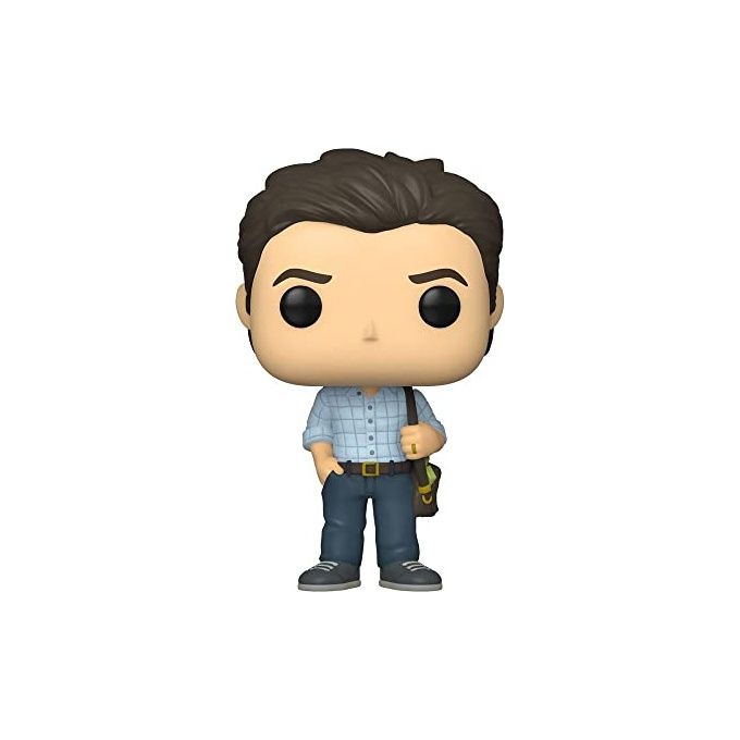 Funko Pop! Ozark Marty Byrde