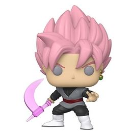 Pop! Personaggio Collezione pop Animation Dragon Ball Super Goku Sayan Rose 1279