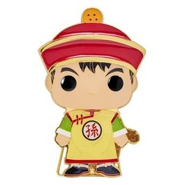 Pop! Pin Dragon Ball Z Gohan 27