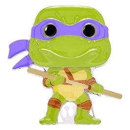 Funko Pop! Pin Teenage Mutant Ninja Turtles Donatello 20