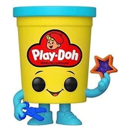 Funko Pop! Play-Doh Container