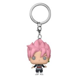 Pop! Pocket Dragon Ball Super Super Saiyan Rose Goku Black