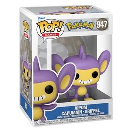 Pop! Pokemon Aipom 947