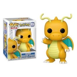 Pop! Pokemon Dragonite 850