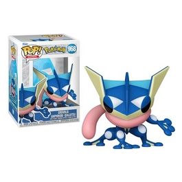Pop! Pokemon Greninja 968