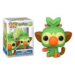 Pop! Pokemon Grookey 957