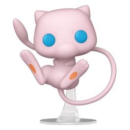 Pop! Pokemon Mew 643