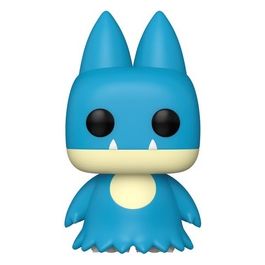 Pop! Pokemon Munchlax 885