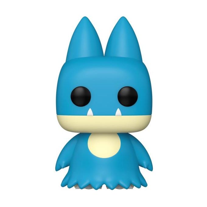 Funko Pop! Pokemon Munchlax 885