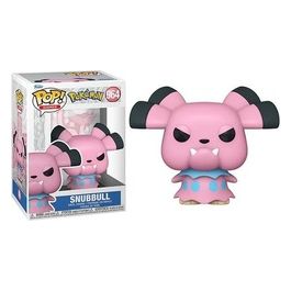 Pop! Pokemon Snubbull 96