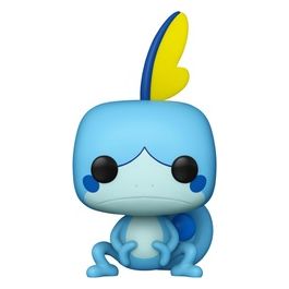 Pop! Pokemon Sobble 949