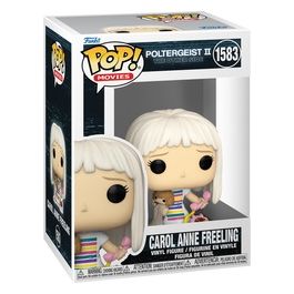 Pop! Poltergeist II Carol Anne Freeling 1583