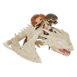 Funko Pop! Pops Harry Potter Dragon 93