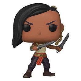 Pop! Raya Last Dragon Namari