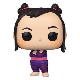 Pop! Raya Last Dragon Noi