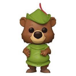 Pop! Robin Hood Little John 1437