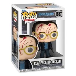 Pop! Robocop Clarence Boddicker 1637