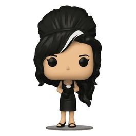 Pop! Rocks Amy Winehouse Back To Back 366