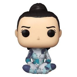 Funko Pop! Rocks Bella Poarch 291