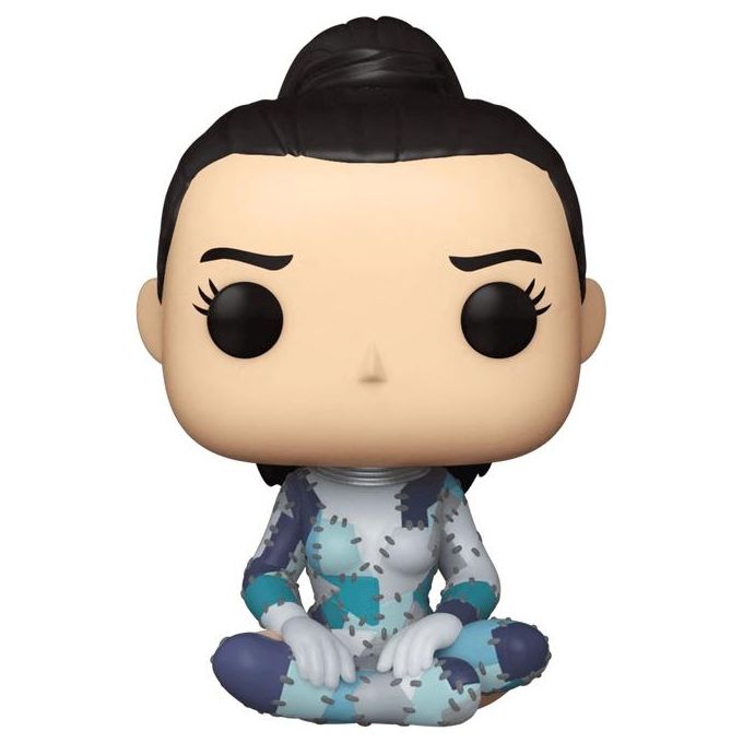 Funko Pop! Rocks Bella Poarch 291