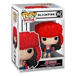 Pop! Rocks Blackpink Jennie 362