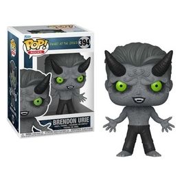 Pop! Rocks Brendon Urie 394