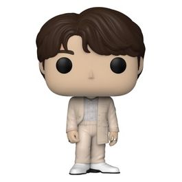 Pop! Rocks Bts S4 Jin 368