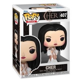 Pop! Rocks Cher (met Gala 1974) 407