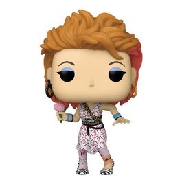 Funko Pop! Rocks Cindy Lauper 309