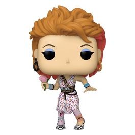 Pop! Rocks Cindy Lauper 309