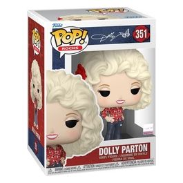Pop! Rocks Dolly Parton (77 Tour) 351
