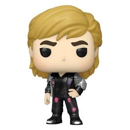 Pop! Rocks Duran Duran Nick Rhodes 328