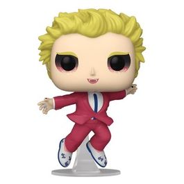 Pop! Rocks Ed Sheeran Bad Habits 348