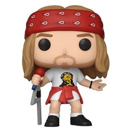 Pop! Rocks Guns N Roses Axl Rose (1992s) With Chase 397