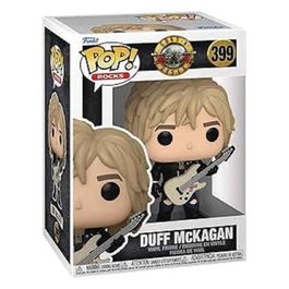 Pop! Rocks Guns n' Roses Duff McKagan (1980s) 399