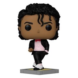 Pop! Rocks Michael Jackson (Billie Jean) 360