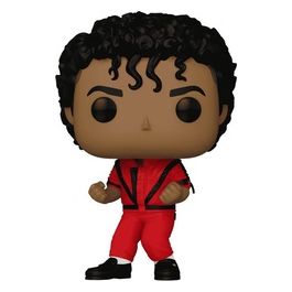 Pop! Rocks Michael Jackson Thriller